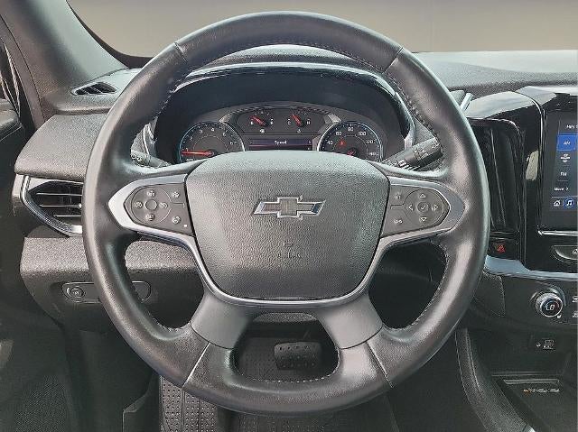 2022 Chevrolet Traverse FWD 2LT