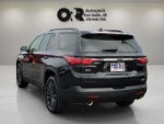 2022 Chevrolet Traverse FWD 2LT