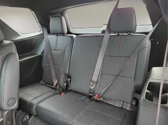2022 Chevrolet Traverse FWD 2LT