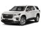 2022 Chevrolet Traverse FWD 2LT