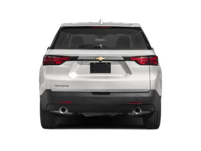 2022 Chevrolet Traverse FWD 2LT