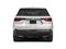2022 Chevrolet Traverse FWD 2LT