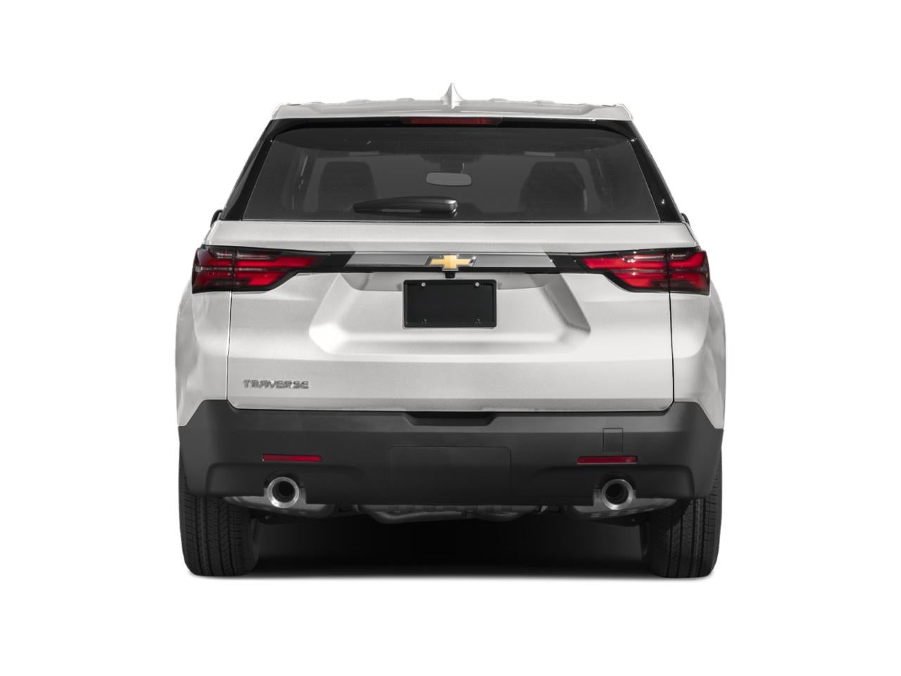 2022 Chevrolet Traverse FWD 2LT