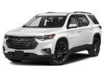 2020 Chevrolet Traverse FWD 2LT