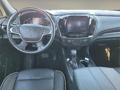 2023 Chevrolet Traverse FWD 1LZ