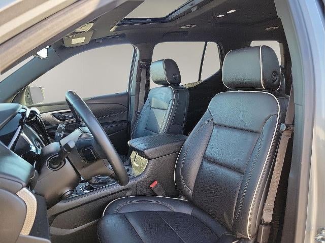 2023 Chevrolet Traverse FWD 1LZ