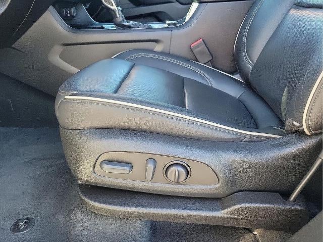 2023 Chevrolet Traverse FWD 1LZ