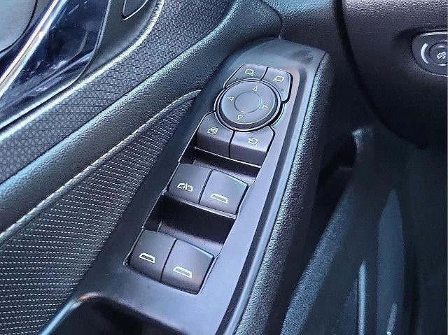 2023 Chevrolet Traverse FWD 1LZ