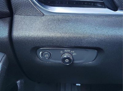 2023 Chevrolet Traverse FWD 1LZ