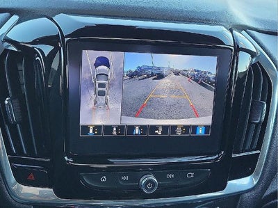 2023 Chevrolet Traverse FWD 1LZ