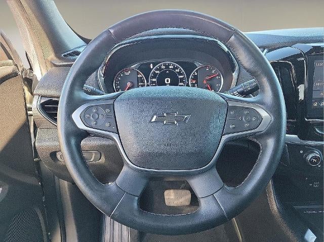 2023 Chevrolet Traverse FWD 1LZ