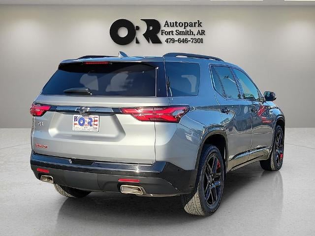 2023 Chevrolet Traverse FWD 1LZ