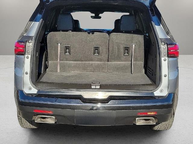 2023 Chevrolet Traverse FWD 1LZ