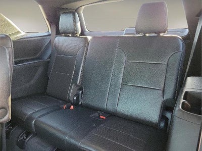 2023 Chevrolet Traverse FWD 1LZ