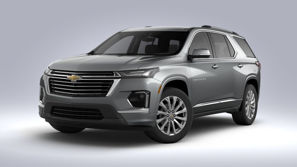 2023 Chevrolet Traverse FWD 1LZ
