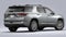 2023 Chevrolet Traverse FWD 1LZ