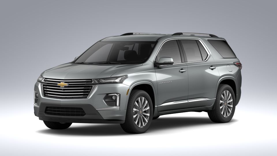 2023 Chevrolet Traverse FWD 1LZ