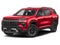 2025 Chevrolet Traverse High Country w/1LZ