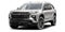 2025 Chevrolet Traverse High Country w/1LZ