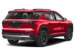 2025 Chevrolet Traverse High Country w/1LZ