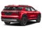 2025 Chevrolet Traverse High Country w/1LZ
