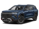 2025 Chevrolet Traverse High Country w/1LZ