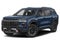 2025 Chevrolet Traverse High Country w/1LZ