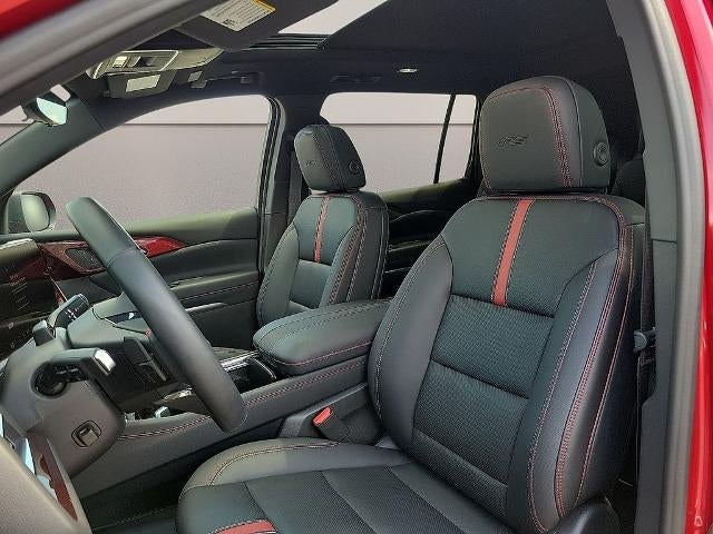 2026 Chevrolet Traverse RS w/1RS