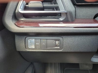 2026 Chevrolet Traverse RS w/1RS