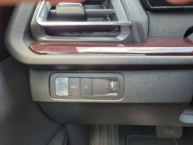 2026 Chevrolet Traverse RS w/1RS