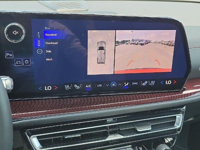 2026 Chevrolet Traverse RS w/1RS