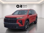 2026 Chevrolet Traverse RS w/1RS