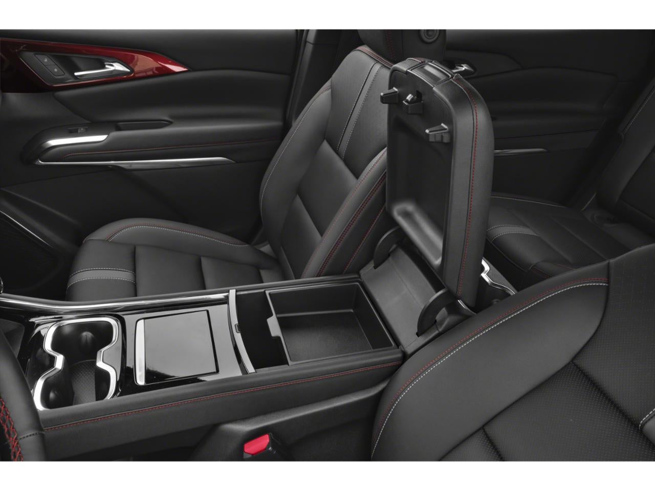 2026 Chevrolet Traverse RS w/1RS