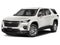 2022 Chevrolet Traverse FWD 2LZ