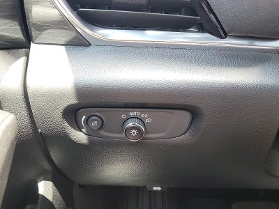 2023 Chevrolet Traverse FWD 2LZ