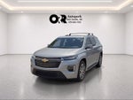 2023 Chevrolet Traverse FWD 2LZ