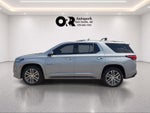 2023 Chevrolet Traverse FWD 2LZ