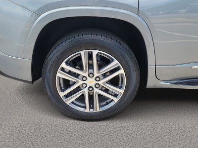 2023 Chevrolet Traverse FWD 2LZ
