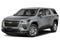 2023 Chevrolet Traverse FWD 2LZ