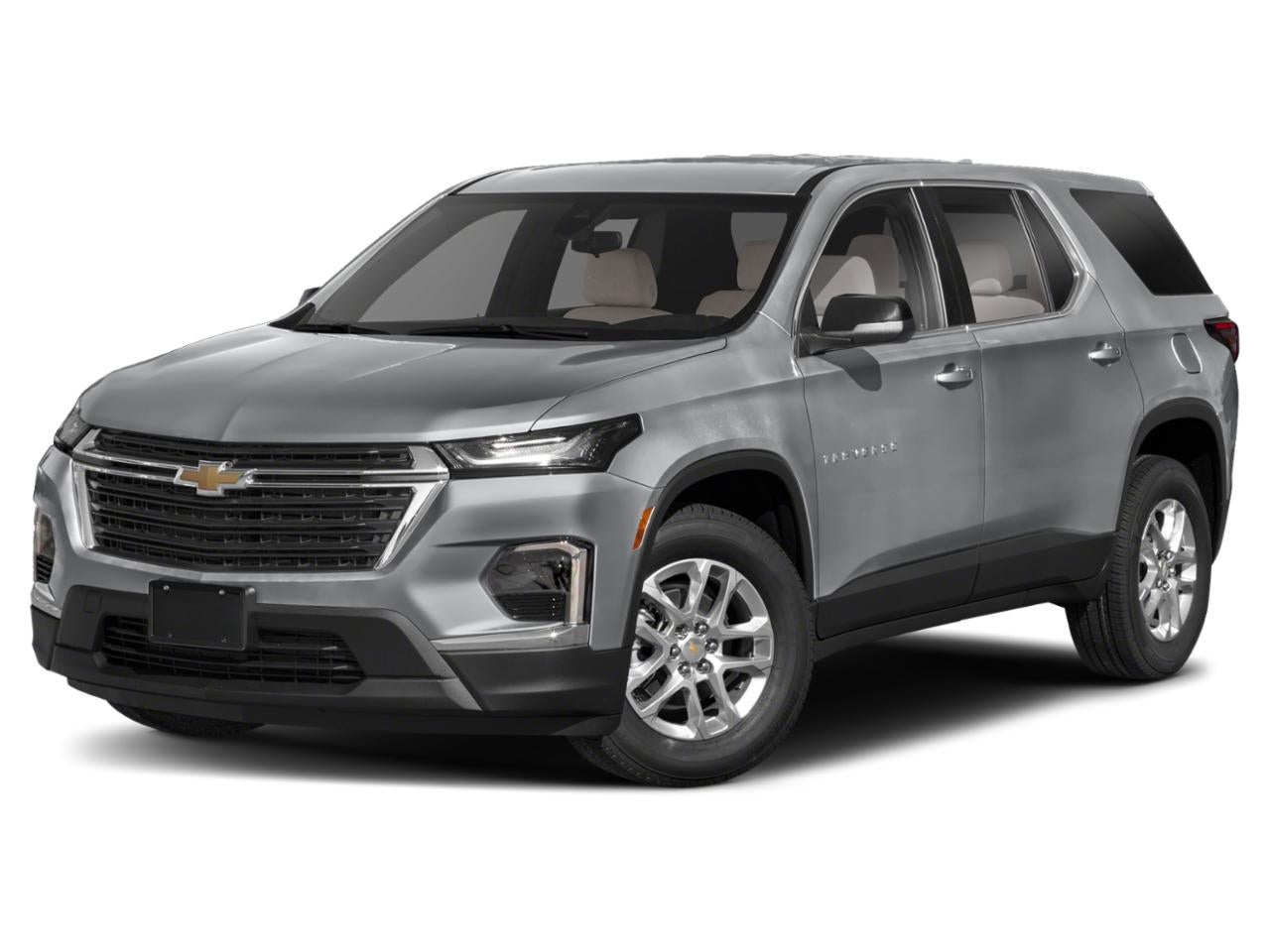 2023 Chevrolet Traverse FWD 2LZ