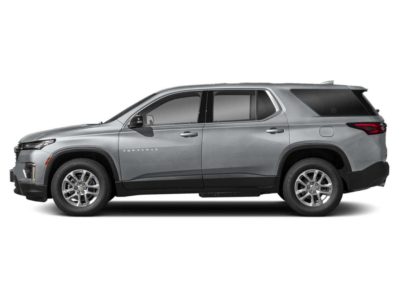 2023 Chevrolet Traverse FWD 2LZ