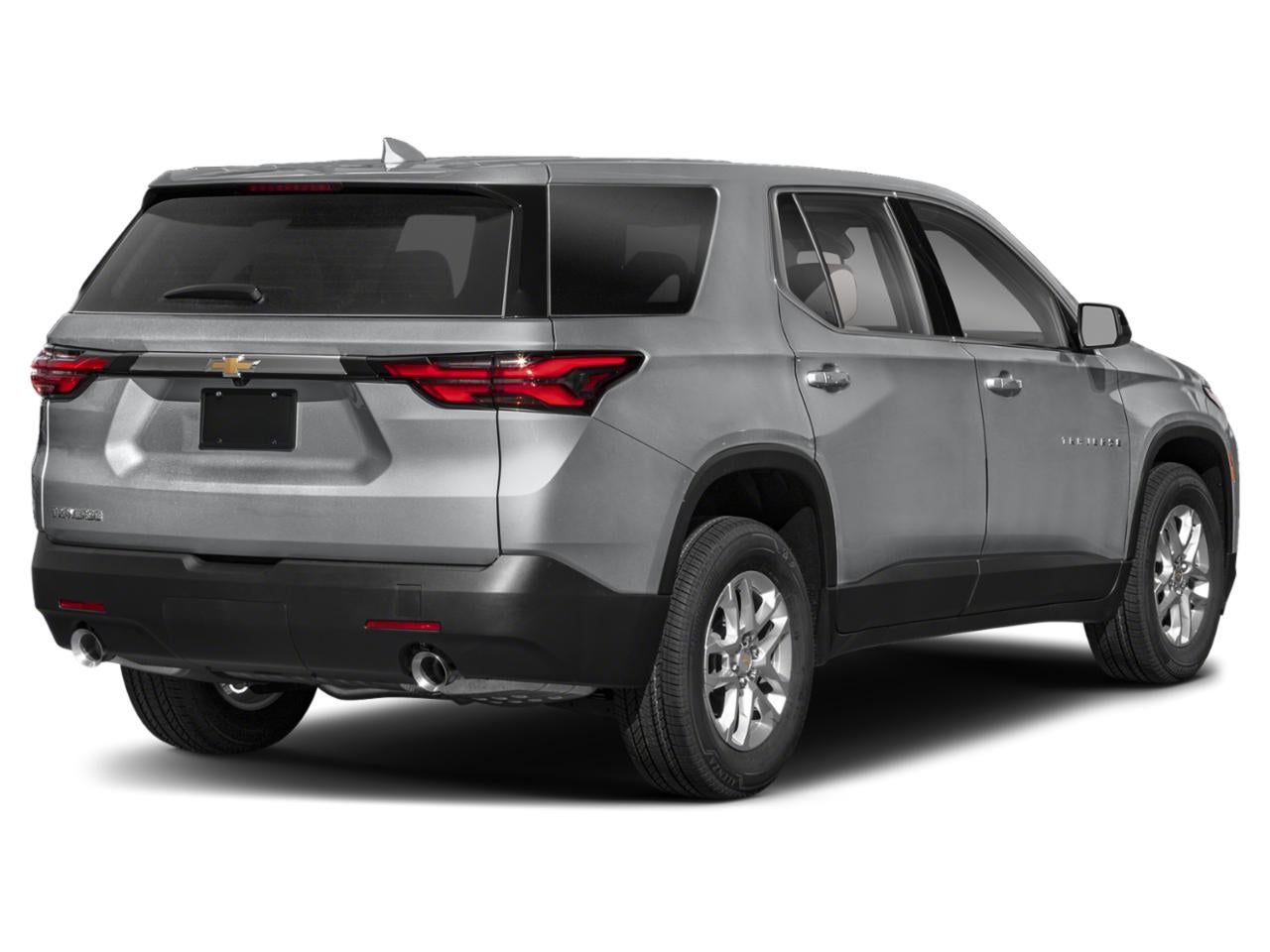 2023 Chevrolet Traverse FWD 2LZ