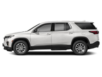 2023 Chevrolet Traverse FWD 2LZ