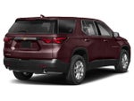 2023 Chevrolet Traverse AWD 1LT