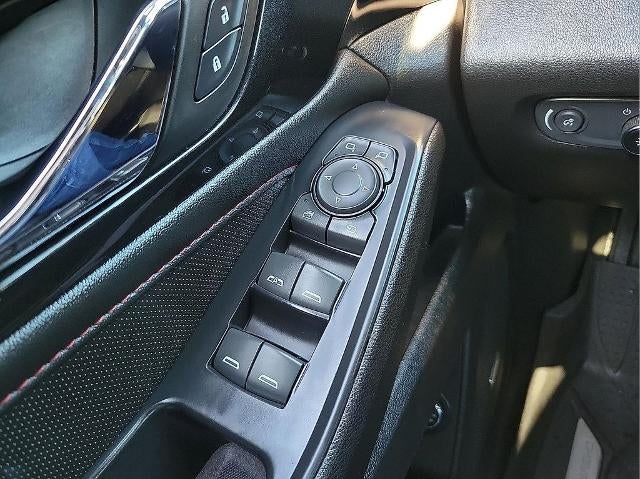 2022 Chevrolet Traverse AWD 2LT