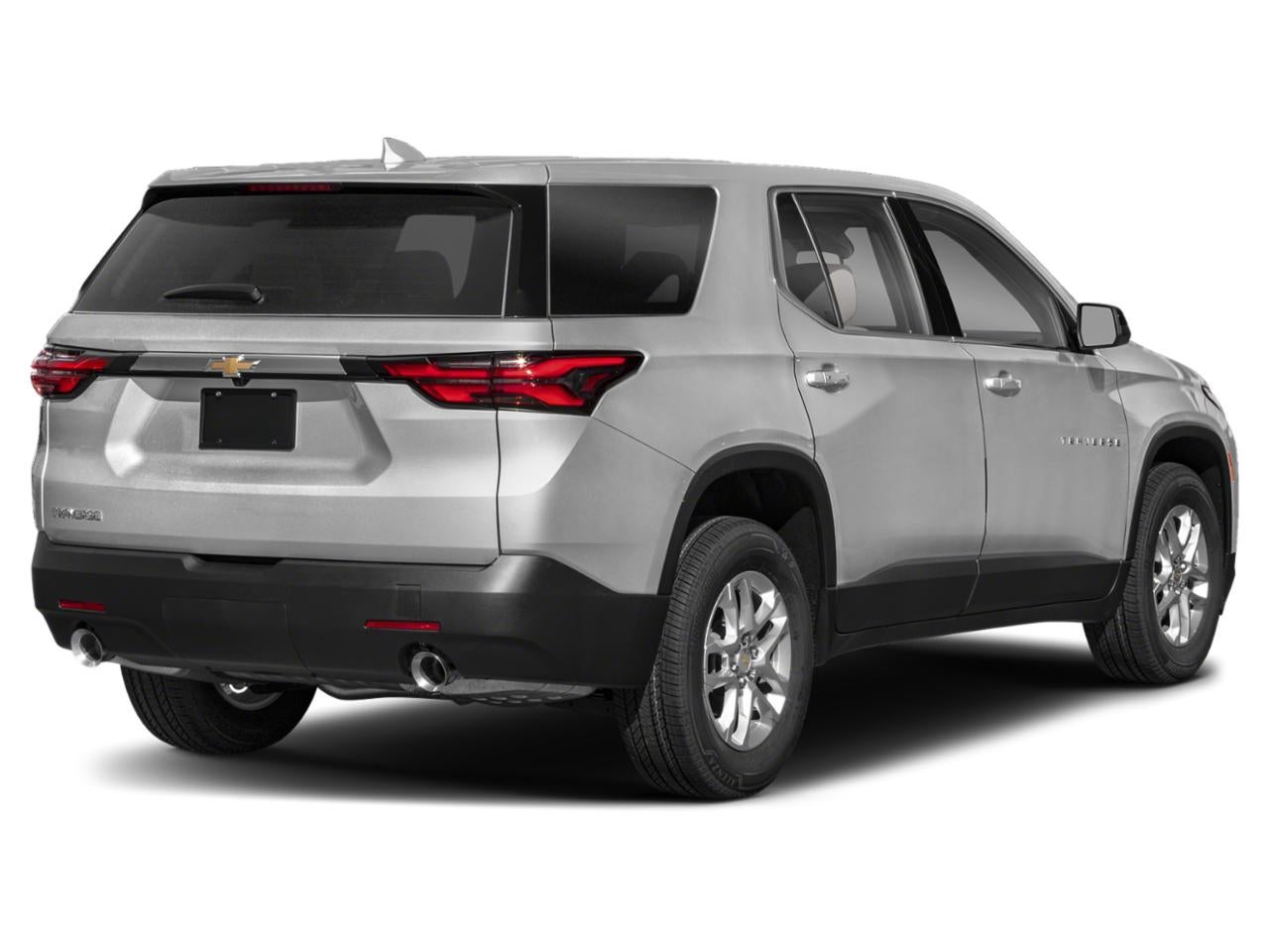 2022 Chevrolet Traverse AWD 2LT