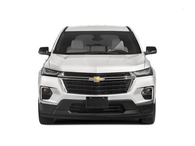 2022 Chevrolet Traverse AWD 2LT