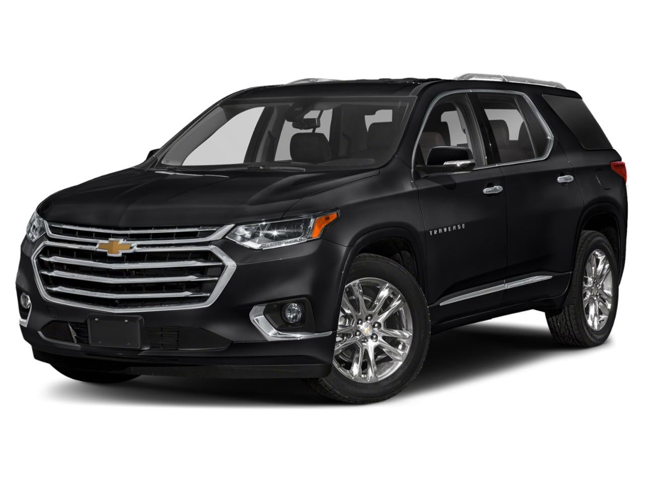 2019 Chevrolet Traverse AWD 2LZ