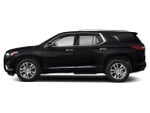 2019 Chevrolet Traverse AWD 2LZ