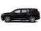2019 Chevrolet Traverse AWD 2LZ